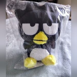 Badtz Maru Plushie